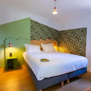Hotel - De Lemptegy, Saint-Ours (Puy-de-Dome)
